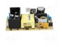 MEAN WELL EPS-45-24 Fuente de alimentación abierta de 45,6W, 24V DC