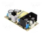 MEAN WELL EPS-45-24 Fuente de alimentación abierta de 45,6W, 24V DC