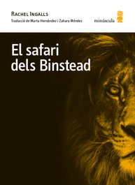 El safari dels Binstead, Rachel Ingalls - MINUSCULA