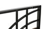 DKD Home Decor Decoración de Pared Metal MDF 40x60 Moderno Surtido de 3