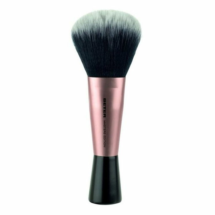 Beter Brocha de Maquillaje en Polvo Pelo Sintético