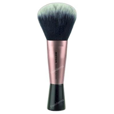 Beter Brocha de Maquillaje en Polvo Pelo Sintético