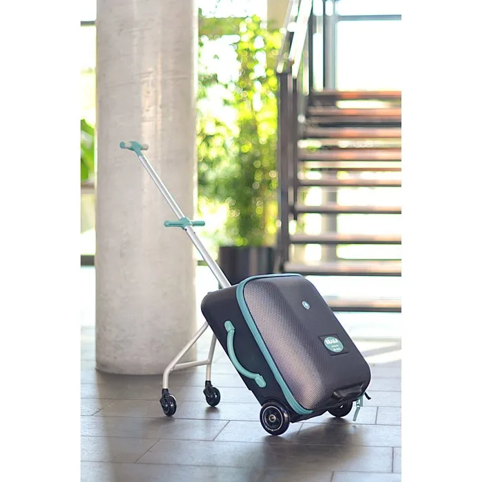 Beaba Luggage Eazy Maleta de Cabina con Asiento para Niños Beaba Luggage Eazy Maleta de Cabina con Asiento para Niños