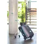 Beaba Luggage Eazy Maleta de Cabina con Asiento para Niños
