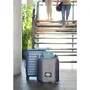 Beaba Luggage Eazy Maleta de Cabina con Asiento para Niños