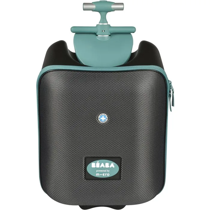 Beaba Luggage Eazy Maleta de Cabina con Asiento para Niños Beaba Luggage Eazy Maleta de Cabina con Asiento para Niños