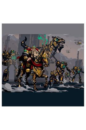 Héroes: Escribe Y Conquista