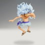 BANPRESTO Figura Monkey D. Luffy vs Borsalino Mega World Collectable One Piece 13cm