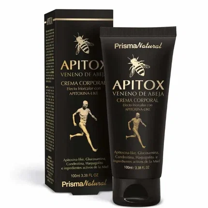 PRISMA NATURAL Apitox Cream 100ml