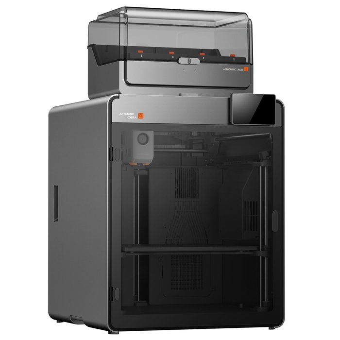 ANYCUBIC S1 MAX COMBO