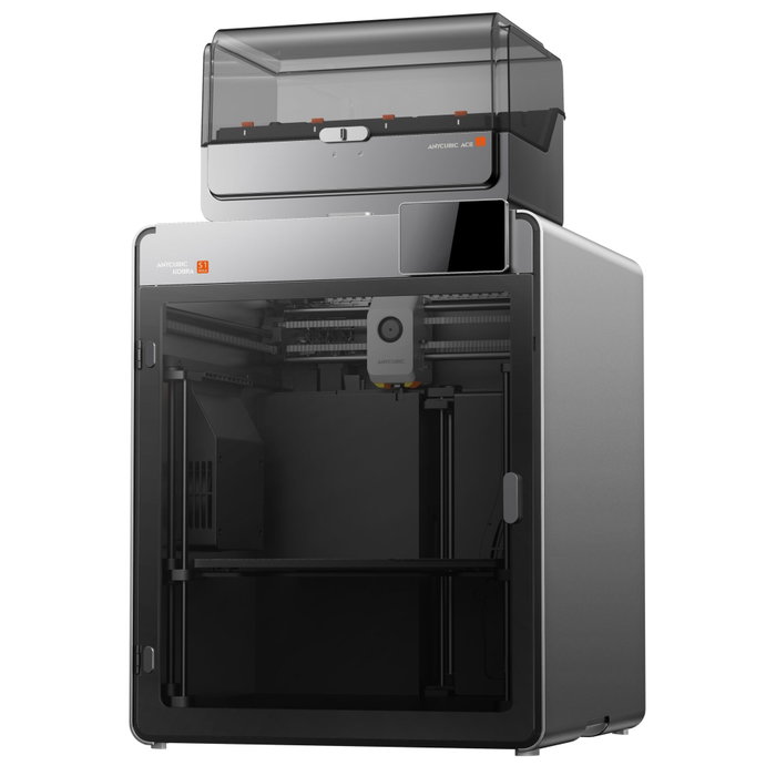 ANYCUBIC S1 MAX COMBO