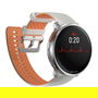 Polar VANTAGE V3 Sunrise Apricot - Smartwatch Deportivo AMOLED con GPS, Pantalla Táctil, Aluminio, 32 GB, 57g, Color Naranja Gris
