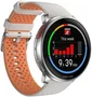 Polar Vantage V3 Plata/Naranja-Blanco