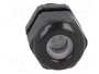 HARTING Prensaestopa M20 Negro IP68
