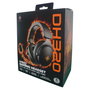 Deltaco Gaming GAM-190 Auriculares de Diadema Negros