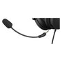 Deltaco Gaming GAM-190 Auriculares de Diadema Negros