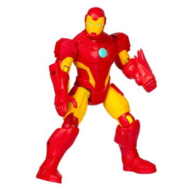 Hasbro Avengers MixMashers Iron Man F9269