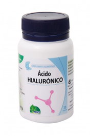 Ácido Hialurónico 120 Mg