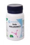MGD Ácido Hialurónico 120 mg 30 cápsulas