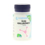 MGD Ácido Hialurónico 120 mg 30 cápsulas