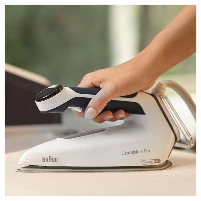 Braun CareStyle 7 Pro IS7282 BL Azul