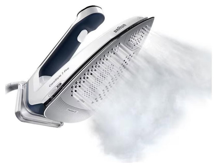 Braun CareStyle 7 Pro IS7282 BL Azul