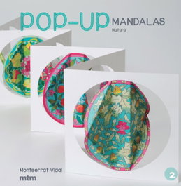 MTM Pop-up mandalas natura