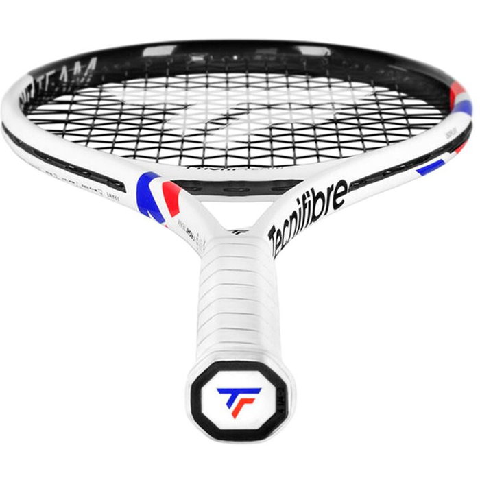 Raqueta de Tenis Tecnifibre Tfight Team L G2 Negro