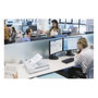 Fujitsu SP-1425 Escáner ADF y Cama Plana Blanco