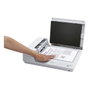 Fujitsu SP-1425 Escáner ADF y Cama Plana Blanco