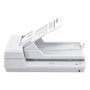 Fujitsu SP-1425 Escáner ADF y Cama Plana Blanco