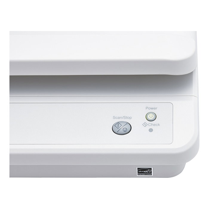 Fujitsu SP-1425 Escáner ADF y Cama Plana Blanco
