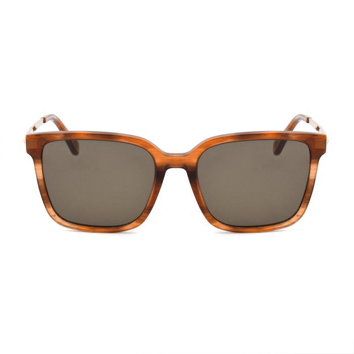 Zadig&Voltaire SZV308-5507LC Gafas de sol Marrón Zadig&Voltaire SZV308-5507LC Gafas de sol Marrón