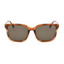 Zadig&Voltaire SZV308-5507LC Gafas de sol Marrón