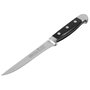 Güde Alpha Boning Knife flex. POM black 13 cm 1703/13 de deshuesar flexible con mango negro