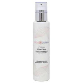 ARTESANIA Oligoderma Crema Corporal 200Ml Nutre y Remodela la Piel con Alga Laminaria