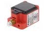 BERNSTEIN AG Interruptor de fin de carrera NO + NC 10A