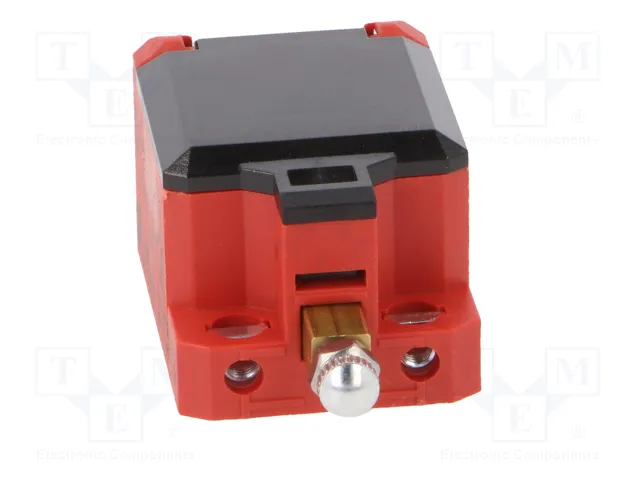BERNSTEIN AG Interruptor de fin de carrera NO + NC 10A BERNSTEIN AG Interruptor de fin de carrera NO + NC 10A