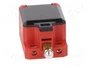 BERNSTEIN AG Interruptor de fin de carrera NO + NC 10A