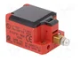 BERNSTEIN AG Interruptor de fin de carrera NO + NC 10A