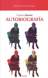 Autobiografía, Charles Darwin - ENEIDA