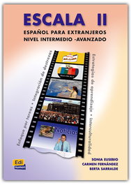 EDINUMEN Escala II (Intermedio-Avanzado)