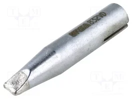 ERSA Punta de soldadura tipo destornillador 5mm