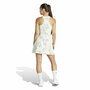 Vestido Adidas Aop Essentials Blanco