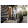 Kärcher WD 5 S V-25/5/22 Aspirador Seca y Húmeda 25 L