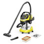 Kärcher WD 5 S V-25/5/22 Aspirador Seca y Húmeda 25 L
