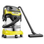 Kärcher WD 5 S V-25/5/22 Aspirador Seca y Húmeda 25 L