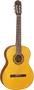 Takamine Gc3 E/A Classic Cutway Guitarra Clásica Electroacústica Cutaway Natural