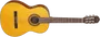Takamine Gc3 E/A Classic Cutway Guitarra Clásica Electroacústica Cutaway Natural