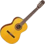 Takamine Gc3 E/A Classic Cutway Guitarra Clásica Electroacústica Cutaway Natural